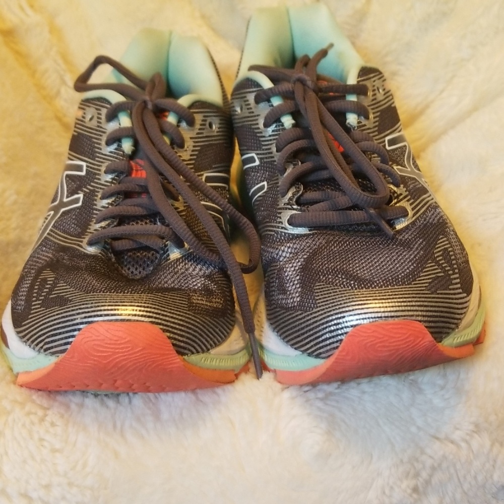 Basics Gel Nimbus - image 4